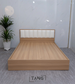 Giường ngủ MDF TA023
