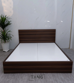 Giường ngủ MDF TA013