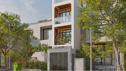 Giá Xây Dựng Phần Thô: Cẩm Nang Chi Tiết Từ tạng architect
