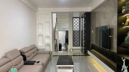 Báo Giá Thi Công Nội Thất Củ Chi Mới Nhất – TẠNG ARCHITECT
