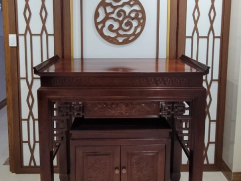 Thiết kế Thi công nhà phố quận 10 - TẠNG ARCHITECT
