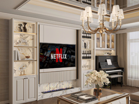 Thiết Kế Nội Thất Chung Cư Cantavil An Phú: Nâng Tầm Không Gian Sống Sang Trọng và Tiện Nghi