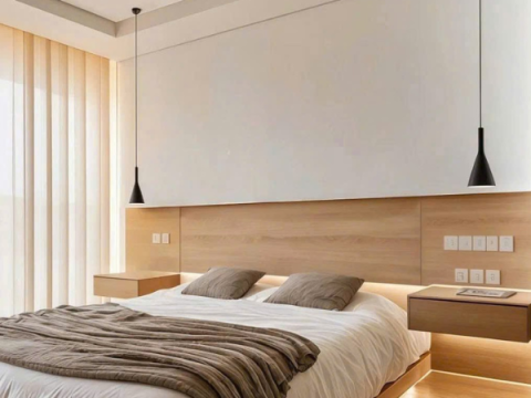 Phong cách nội thất Nhật Bản (Japanese) giản dị và thanh tao