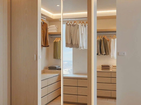 Phong cách nội thất Nhật Bản (Japanese) giản dị và thanh tao