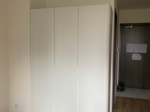 Thi công nội thất Căn Hộ mini