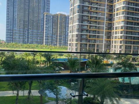 Thi công nội thất Căn Hộ mini