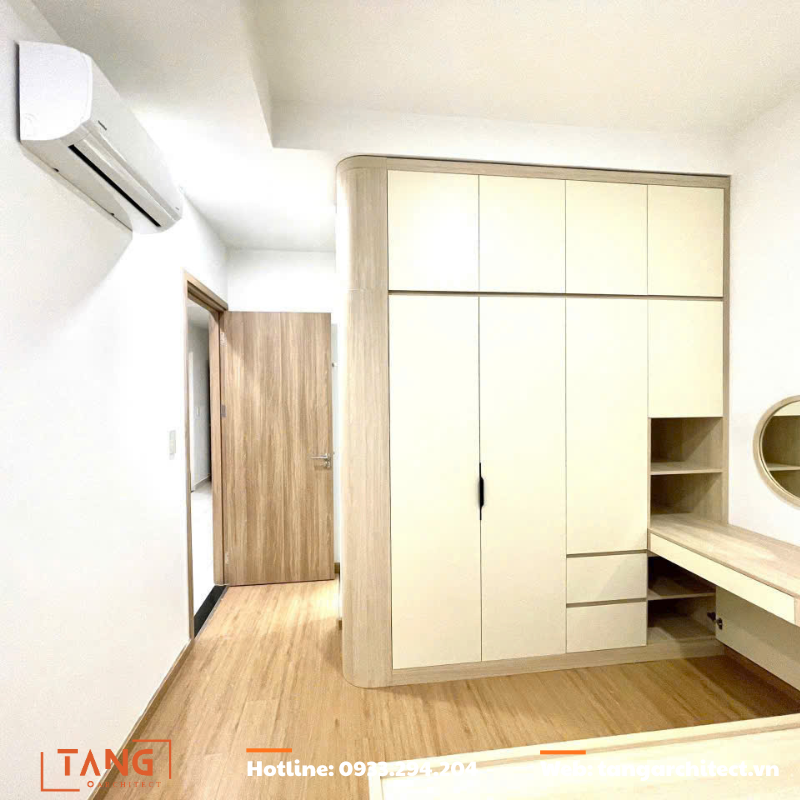 phòng ngủ hiện đại giá rẻ