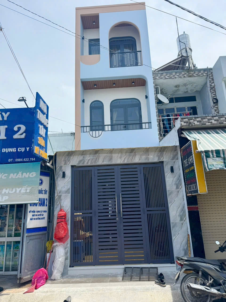Top 5 Đơn Vị Thiết Kế và Thi Công Trọn Gói Uy Tín Tại Bình Dương - Củ Chi