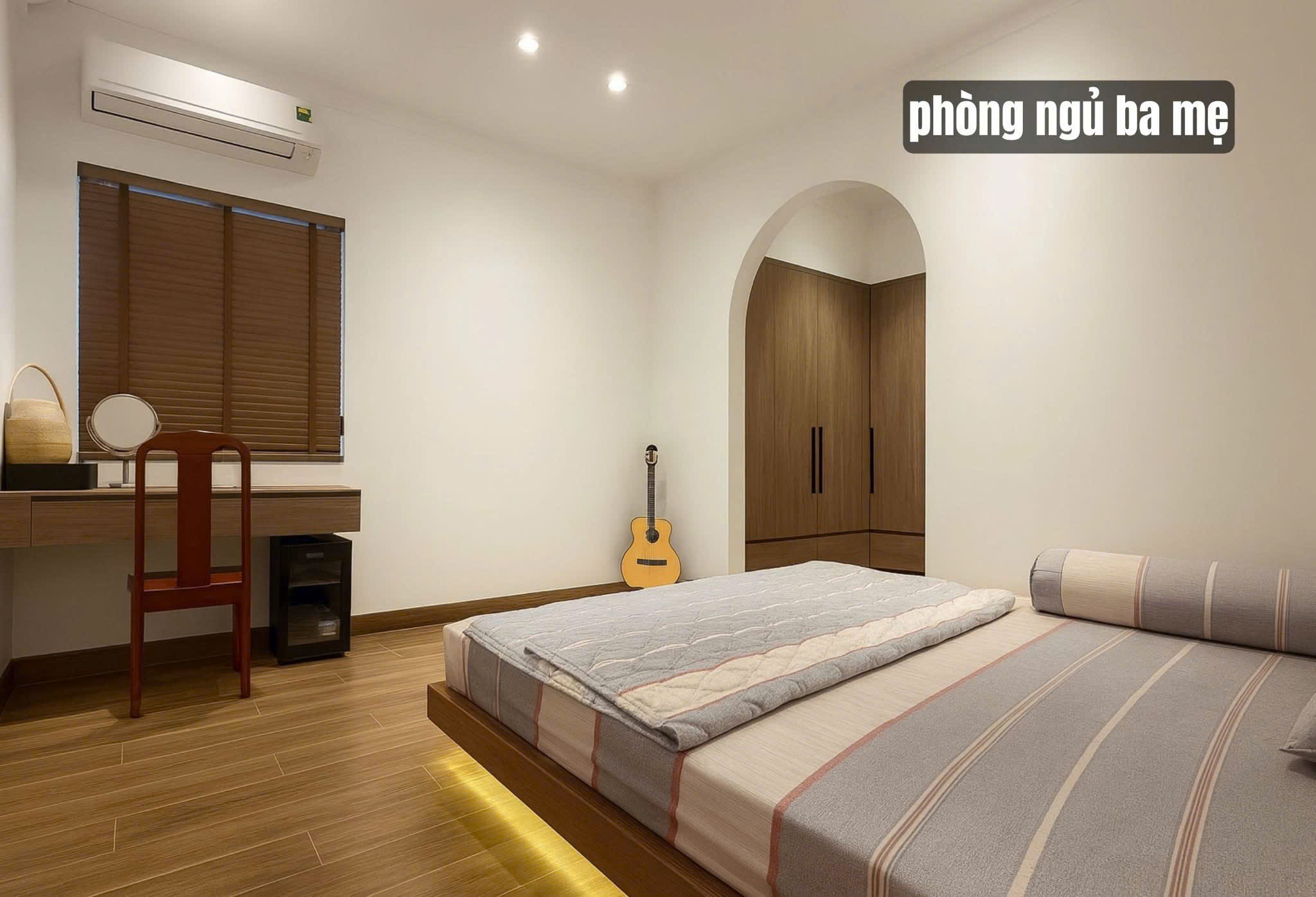 Mẫu Nhà Đẹp 1 Tầng Bình Dương – Xu Hướng Thiết Kế Hiện Đại Và Tiện Nghi