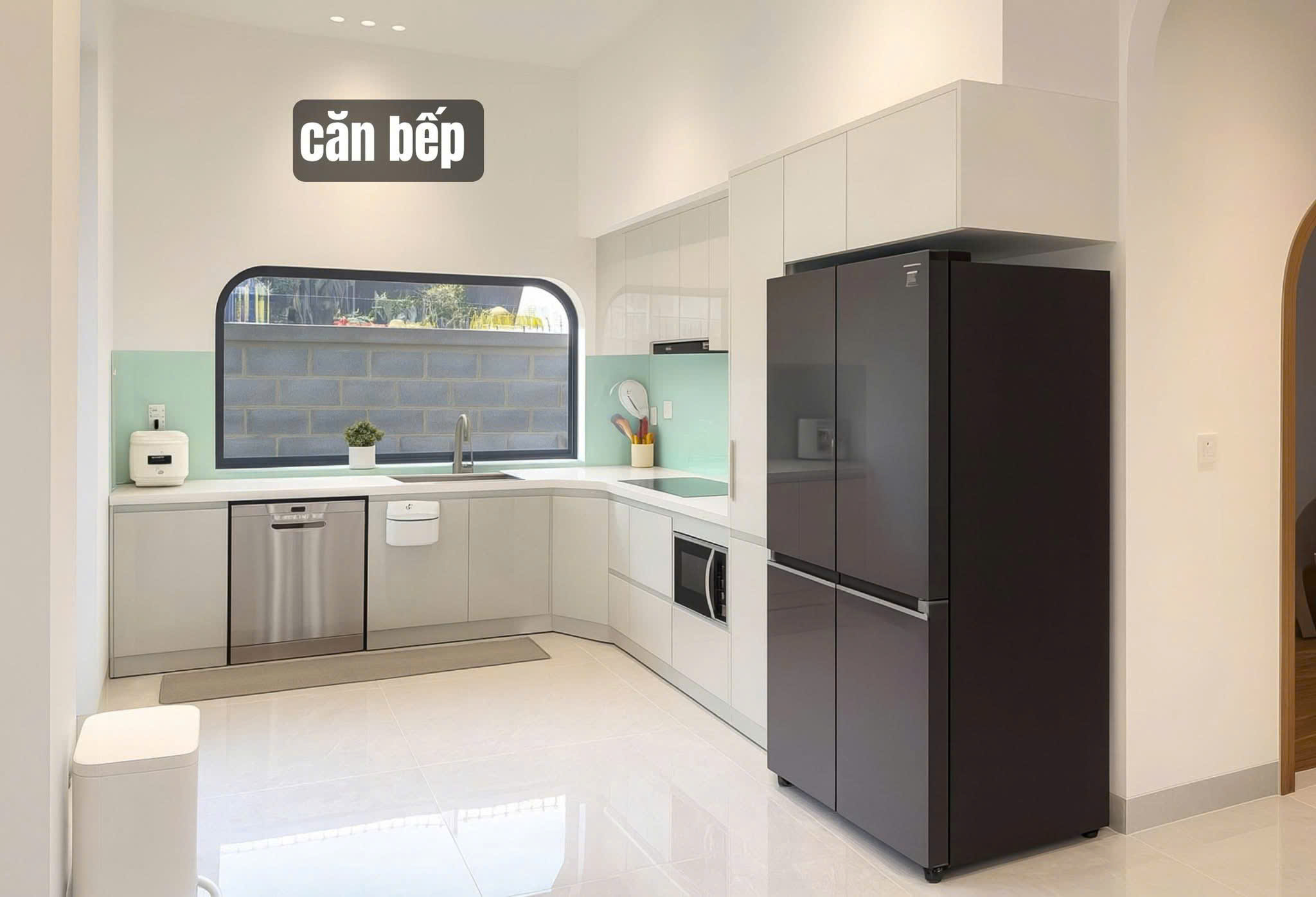 Mẫu Nhà Đẹp 1 Tầng Bình Dương – Xu Hướng Thiết Kế Hiện Đại Và Tiện Nghi