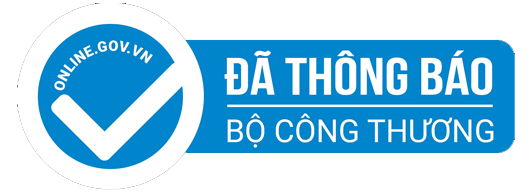 đã thông báo bộ công thương